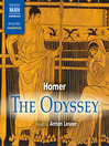 The Odyssey (MP3)